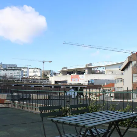 Estudio Corujeira Daire