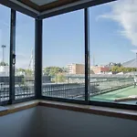 Lägenhet Estudio Corujeira Oporto