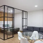 Lägenhet Estudio Corujeira Oporto