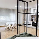 Estudio Corujeira Lägenhet Oporto