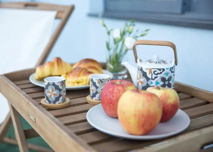 Estudio Corujeira * Порту