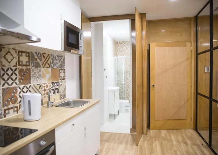 Estudio Corujeira Порту