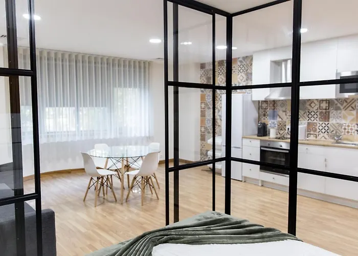 Estudio Corujeira Appartement Oporto