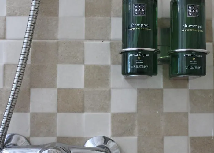 Estudio Corujeira Апартаменты Порту