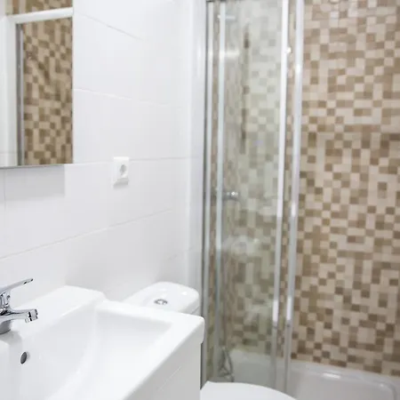 Estudio Corujeira Apartmán