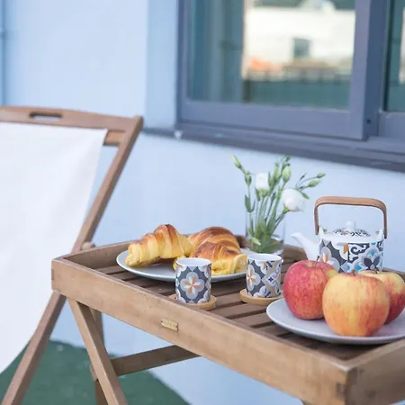 Apartmán Estudio Corujeira Porto