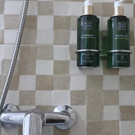 Estudio Corujeira アパート ポルト