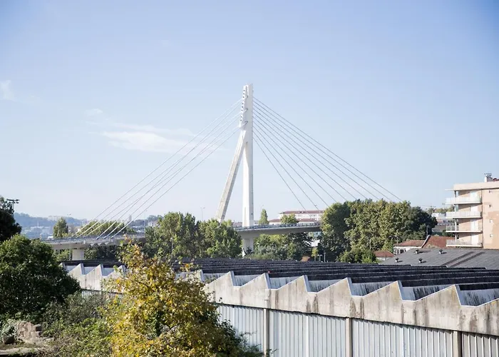 Apartmán Estudio Corujeira Porto