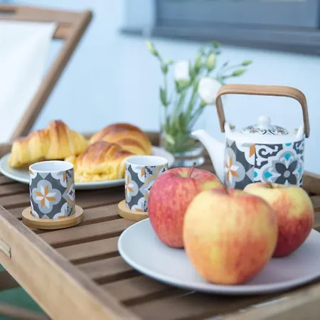 Estudio Corujeira * Oporto