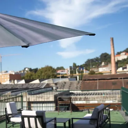 Estudio Corujeira Appartement *