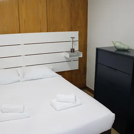 Estudio Corujeira Appartement *